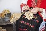 Ръкоделието лекува