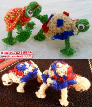 pleteni-kostenurki