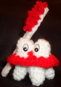 Martenitca Zubche