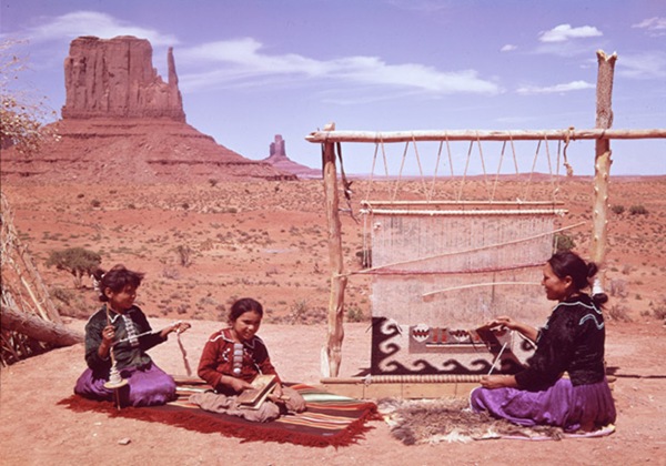 indianskite takachi navaho