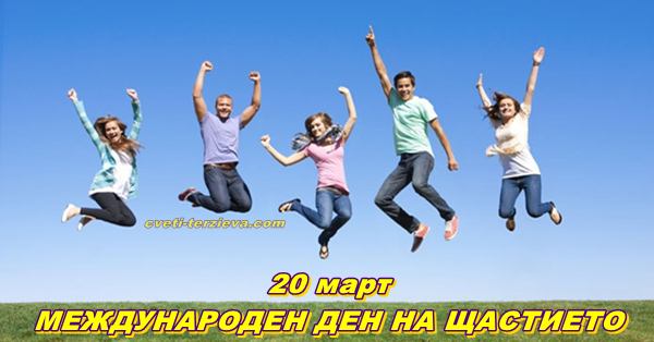 20 03 den na shastieto
