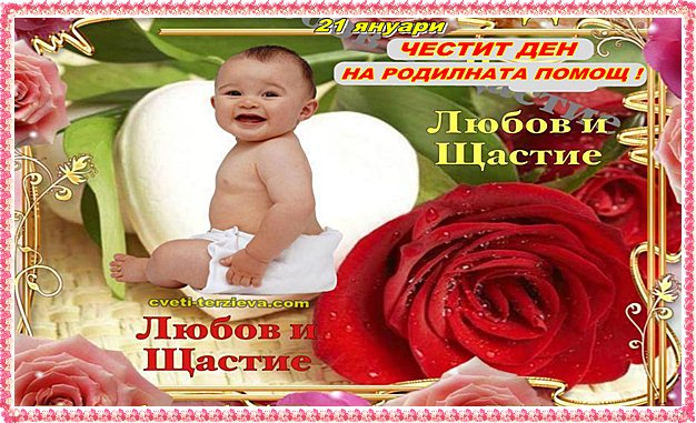 21 01 den na rodilnata pomosht
