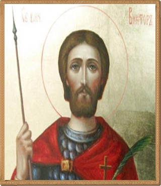 18.04 Prepodobnii Ioan Cveti Pletivo