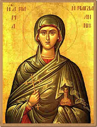 22.07 Sveta Mariq Magdalena