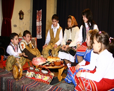 Ignajden 3 Cveti pletivo