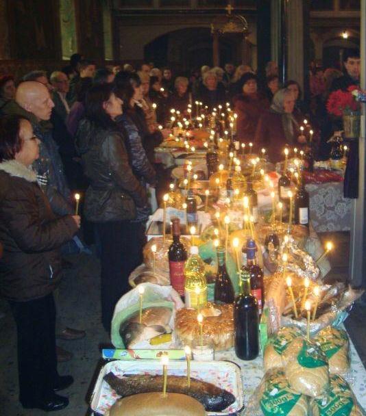 Sveti Nikolai 5 Cveti Pletivo