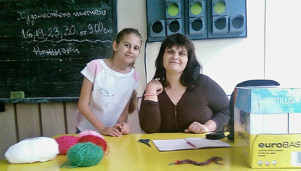 Art rabotilnitca Cveti Terzieva 10