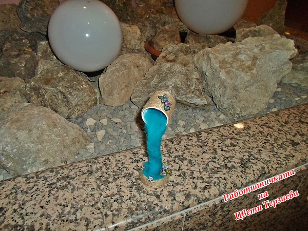 25Razgrad grada e scena