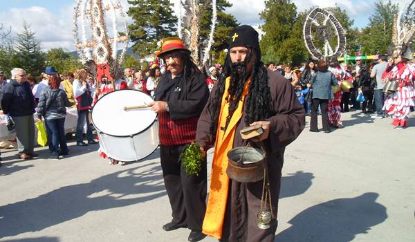 karnaval shymen 2
