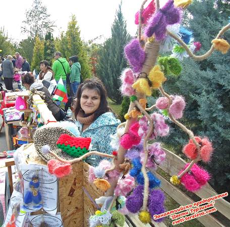 karnaval shymen 30