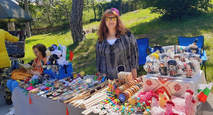 Цвети Терзиева