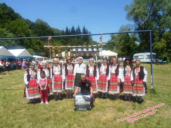 rekordna svatba Razgrad 1