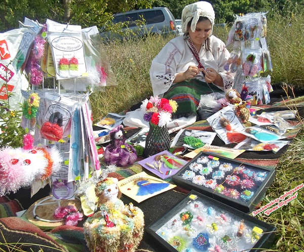 Cveti Terzieva Sborqnovo