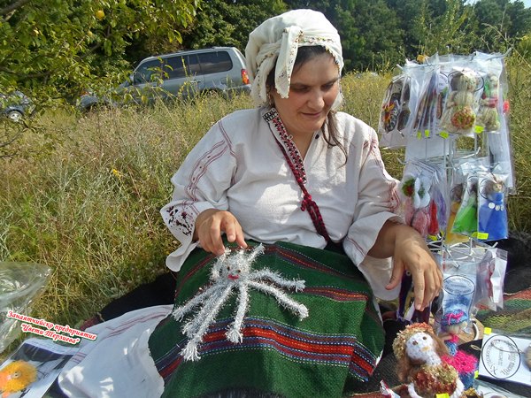 Cveti Terzieva Sborqnovo 2