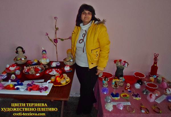 velikden izlojba 15