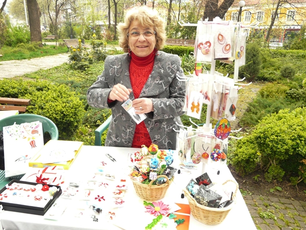 Proleten praznik Cveti Pletivo 12