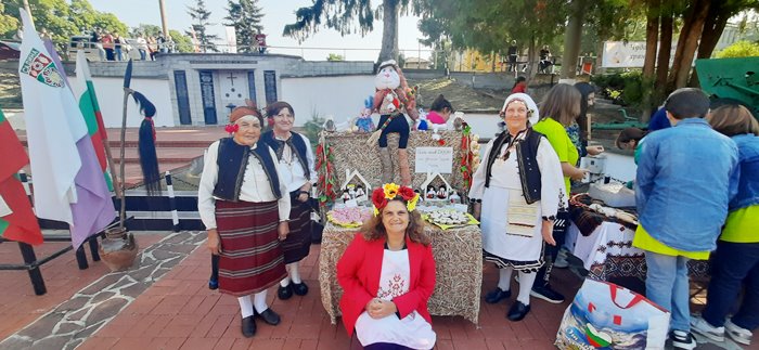 Цвети Терзиева