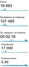 statistika sait cveti 2013 1
