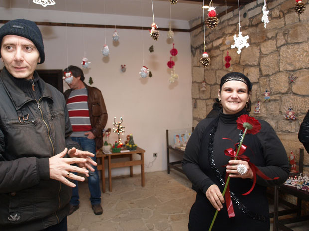 Praznichna izlojba Darik 4