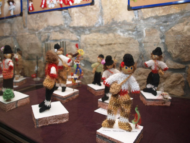 Praznichna izlojba Darik 6